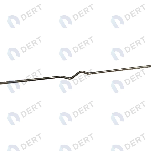 High Quality Oil Dipstick 96376263 for Chevrolet/GM
