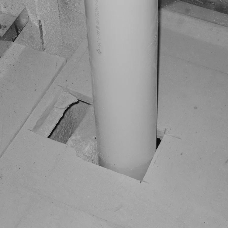 
High Strength Kingtec Slab King18mm~24mm Fiber Cement Cladding Board For Floor 