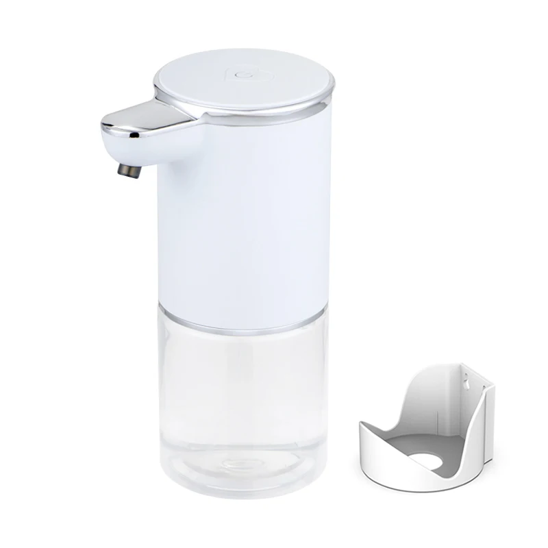 Liquid Soap Dispenser For Bathroom Shower Soap Dispenser Wall Mounted Three Chamber