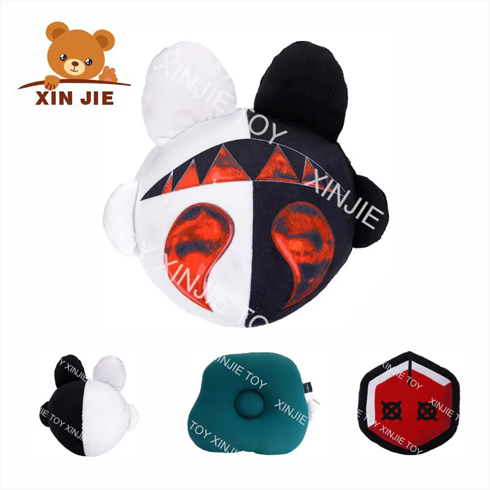 price custom cartoon plush soft animal pillow kawaii fox pillows cushion for children