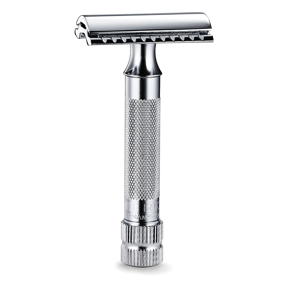 Hks German handle Safety Razor