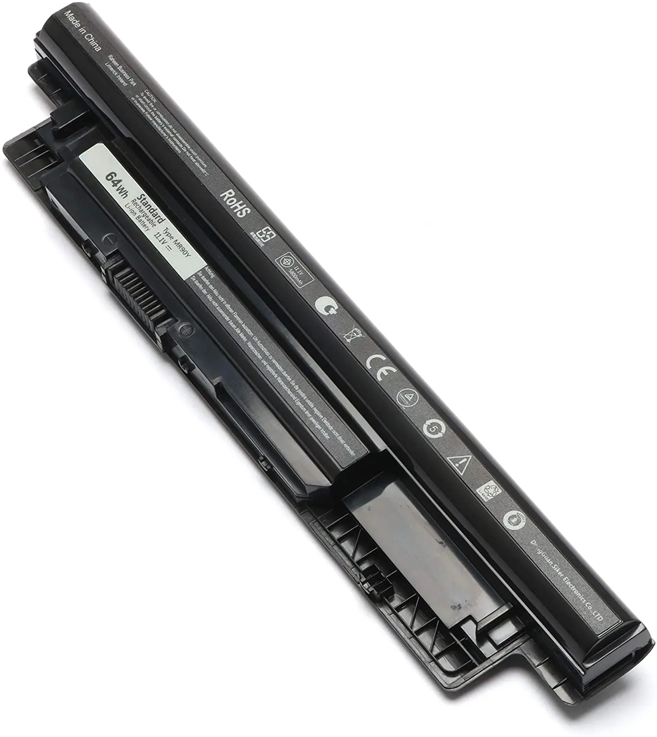 2600mah HP 807956-001 Laptop Battery for HS03 HS04 807957-001 807611-421 HSTNN-LB6U - Notebook 15-AY039WM TPN-I119 G4/G5 240