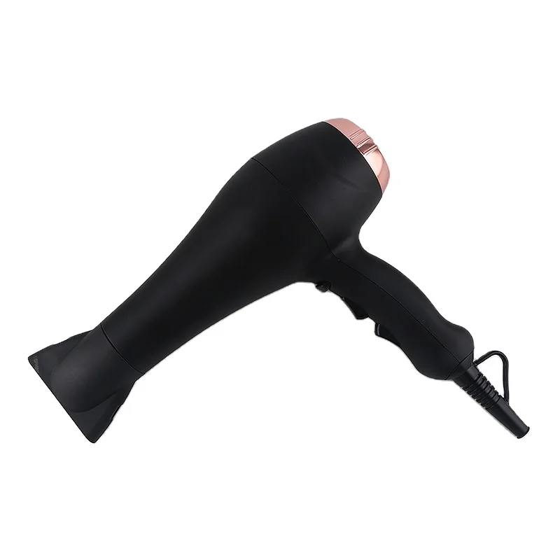 AC Motor for professional salon hairdryer Fast Drying Hair Dryer Professional Salon Use blow dryer