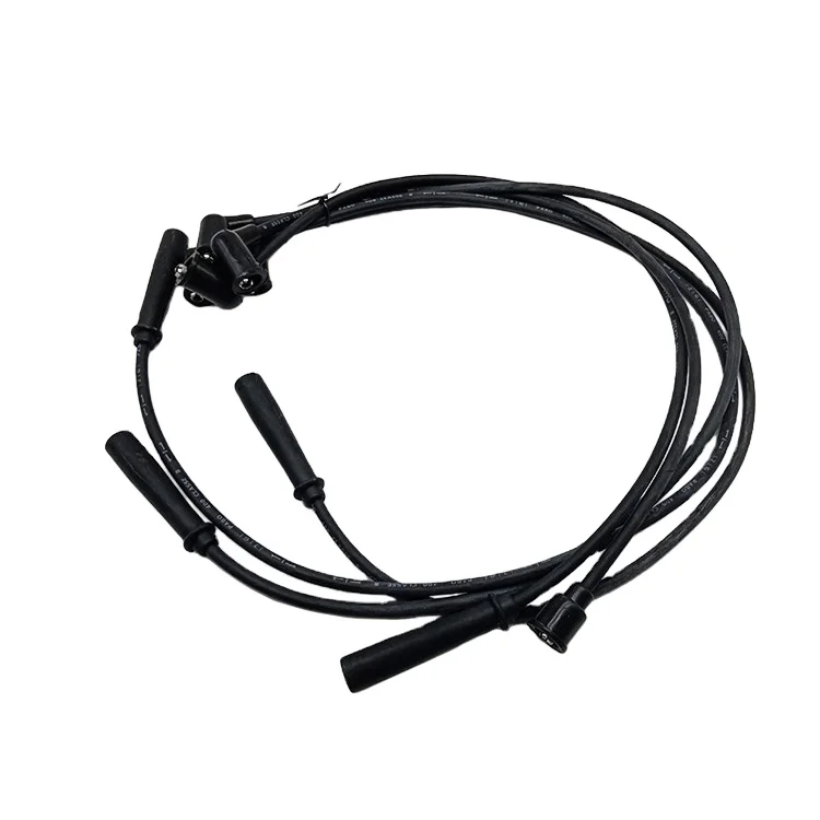 Factory hot sale 90919-22379 auto parts high quality spark plug ignition coil suitable for Toyota cars