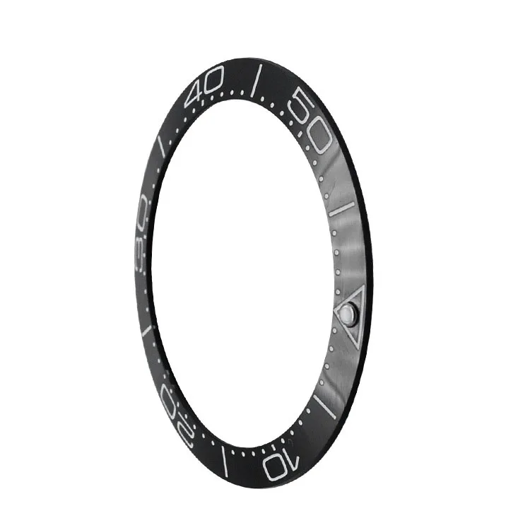 Wholesale high quality Luxury watch bezel inserts