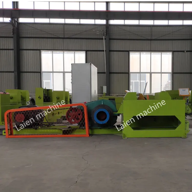 high quality  4-12mm Ribs rebar cold rolled deformed steel bar making machine