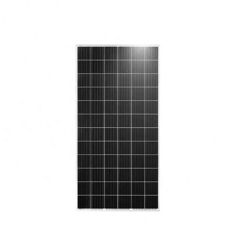 solar panels residencial 550w 1000w mono half cut solar plates 585w chinese solar panels for sale