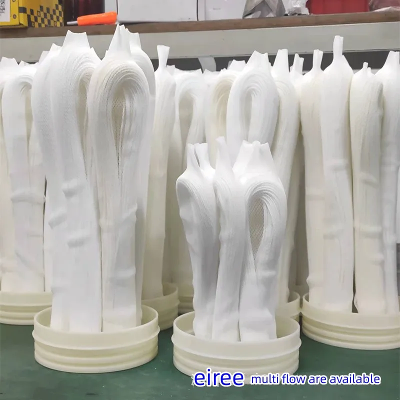 Pvdf из нержавеющей стали 5000L/H фильтрующий элемент для воды ультрафильтрационный мембранный