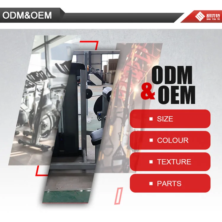 Popular Body Building Pin Loaded Sport Equipment Gym Exercise Machine Pull Down