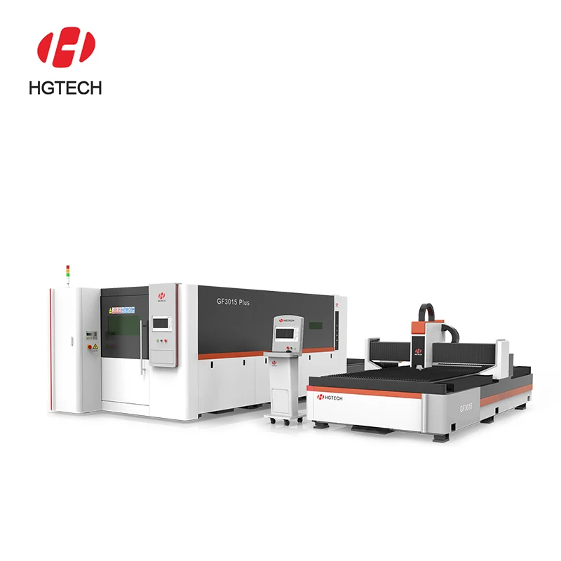 Alibaba Hot Pick 1530 Cnc Cut 1000w 1500w 2000w Metal Fiber Laser Cutting Machine 6000w