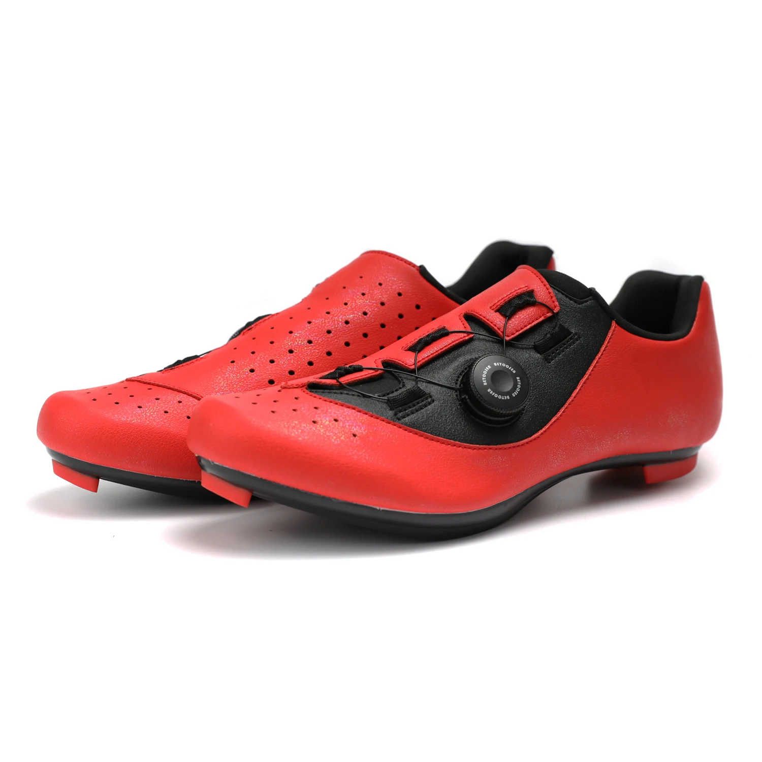 2021 New Model Men And Women Mtb Road Bike Shoes Professional Outdoor Cycling Shoes