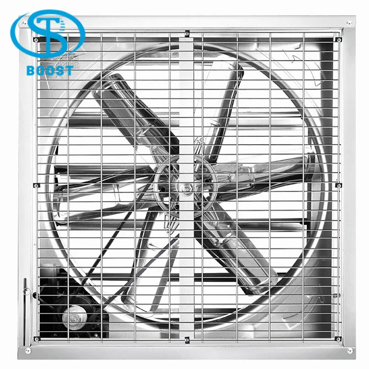Greenhouse Fan Poultry 1380mm 50inch  For Chicken House Pig Farm Cooling.Hammer Negative Pressure fan on sale.
