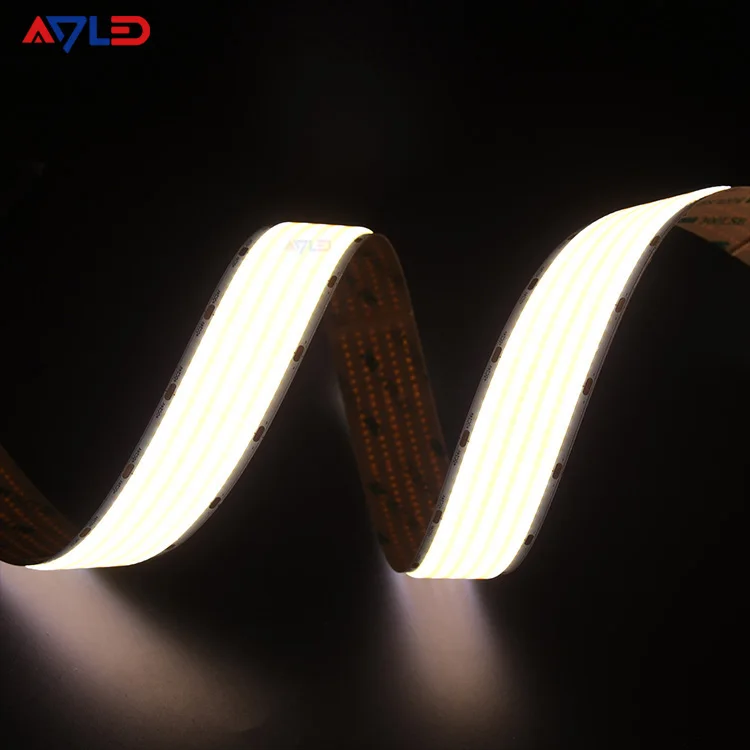30mm COB LED Smart Strip Lights High Quality Decoration with Competitive Price