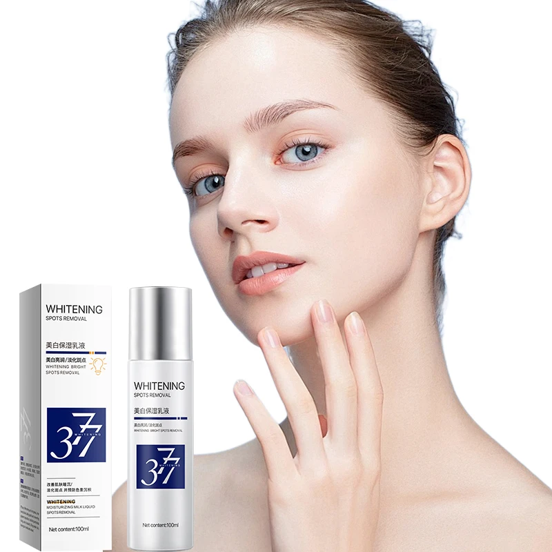 MOIKA 377 Brightening Toner Natural Moisturizer Phenylethyl Resorcinol Super Whitening Essential Lotion Dark Spot Remove lotion