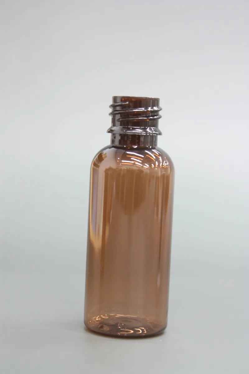 Travel Size Bottles OEM Empty Plastic Disposable Hotel Shampoo Body Wash Lotion Cream Bottle