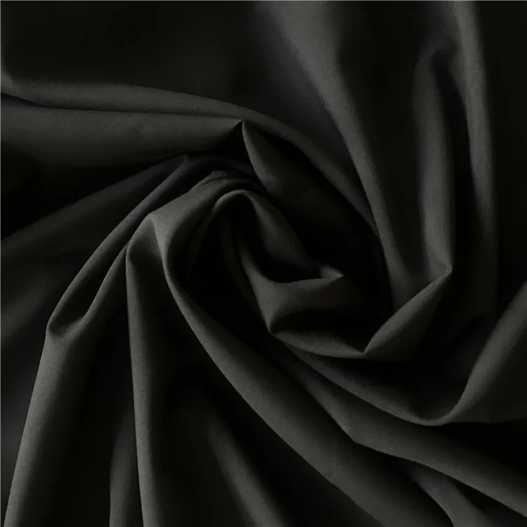 Лидер продаж, креп-шифоновая ткань из 100% полиэстера 75D для сари и шляп