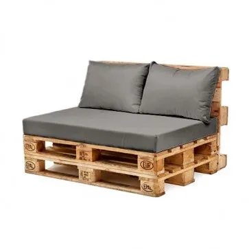 Outdoor Sofa Patio Furniture Garden Cushion Use for Rattan Chair or Pallet
