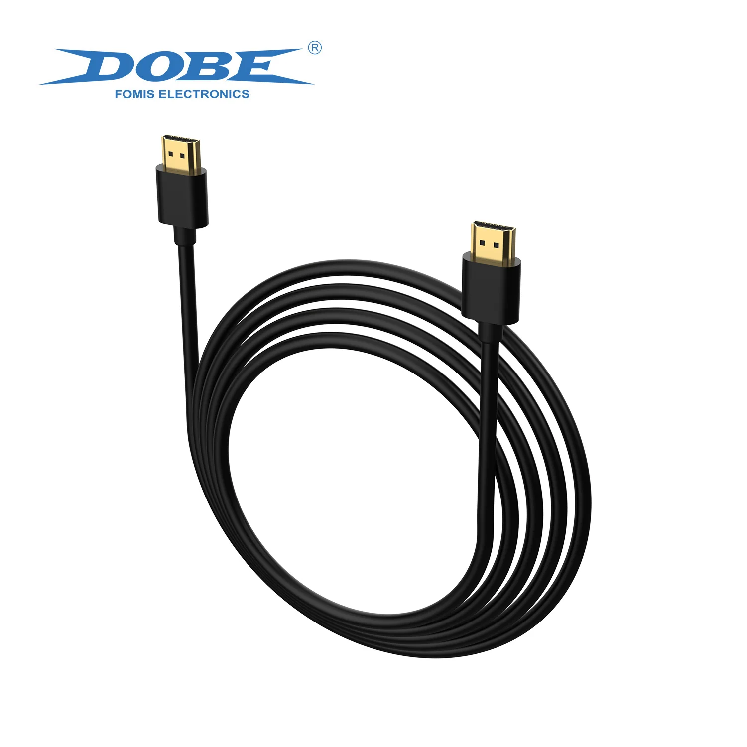 TNS-1861 для Nintendo Switch 2 консоли 1 8 м HDMI кабель HMDI видео коммутатора ooled PS5 PS4 PS3 Xbox аксессуары игр