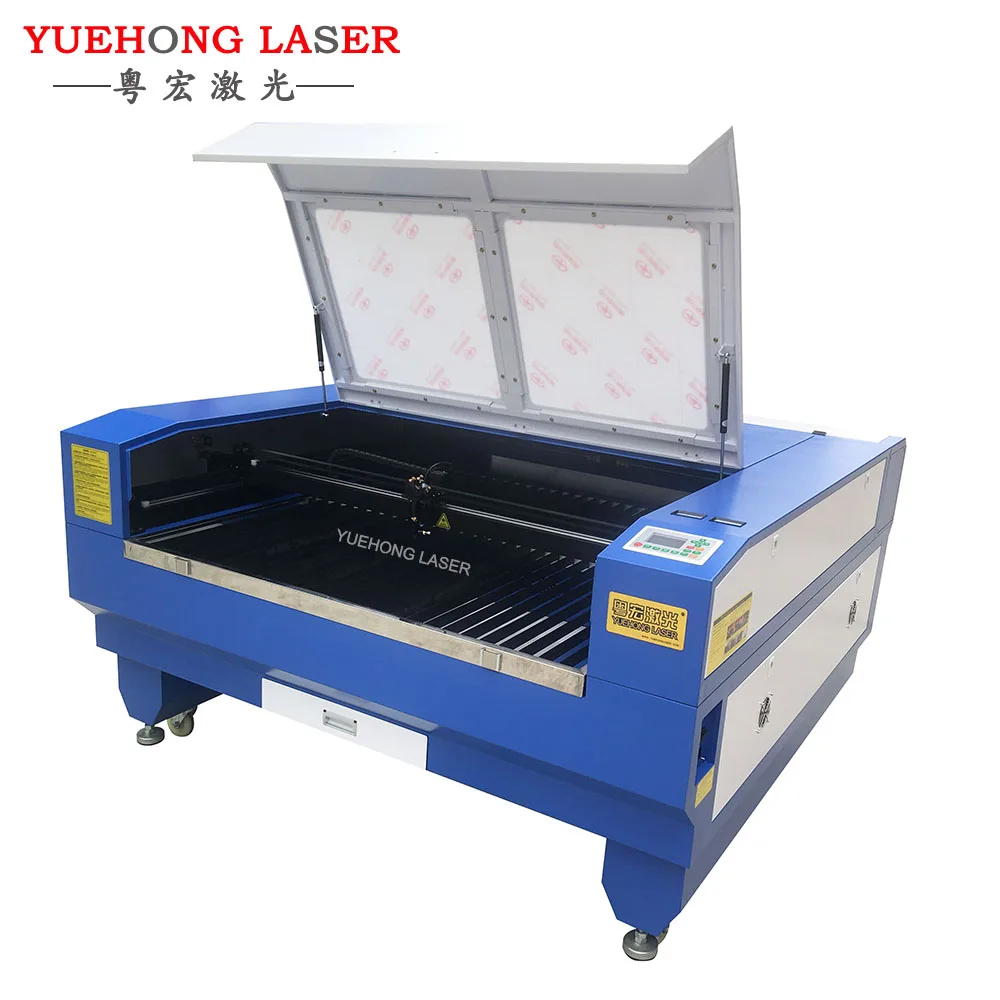 Laser Cutting Machine Double Head 1390 Co2 Laser Engraving Carving Machines 60w 80w 100w 130W 150W