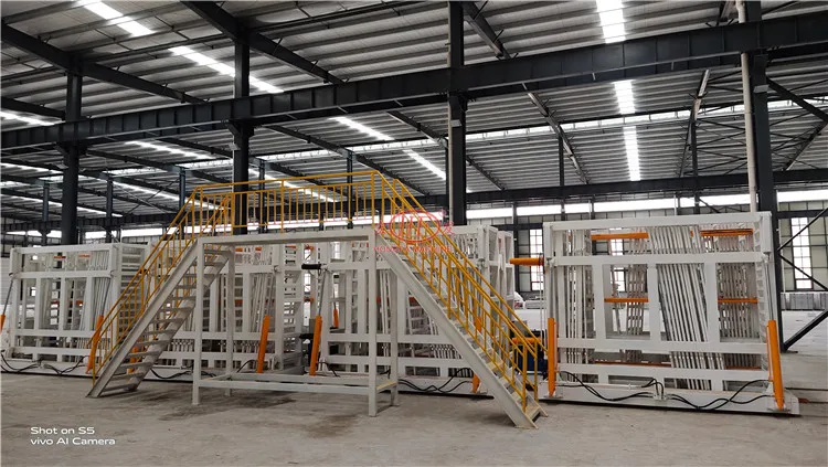 wall panel machine  (4)