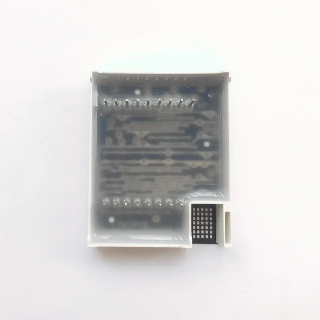 Small LED Display For Alarm Clock 7 segment LED Screen