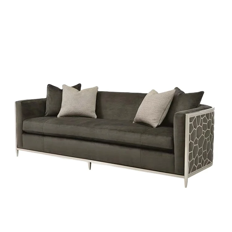 Wholesale Modern Fabric Sofa, Living Room Fabric Sofa Modern, Single Sofa Modern Living Room