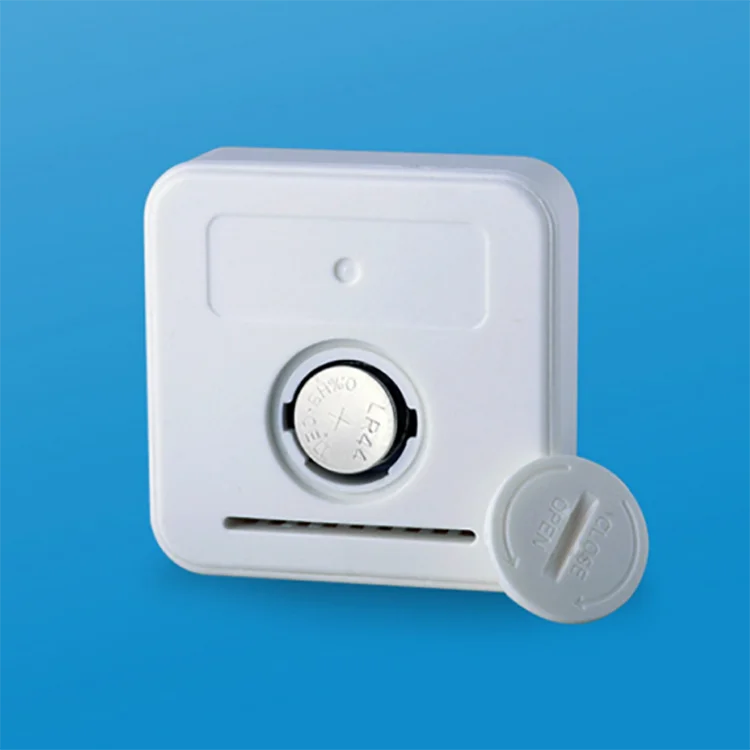 Mdw127 Mini Indoor Thermometer Digital Thermometer Hygrometer For Home Office