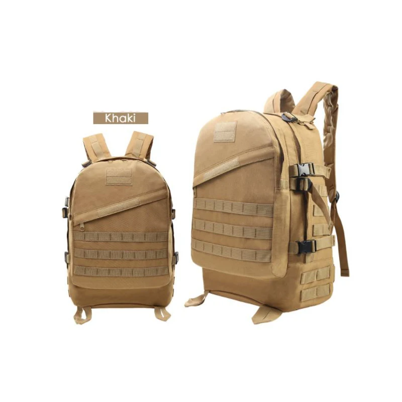 Камуфляжный рюкзак для альпинизма трекинга сумка тренировочный