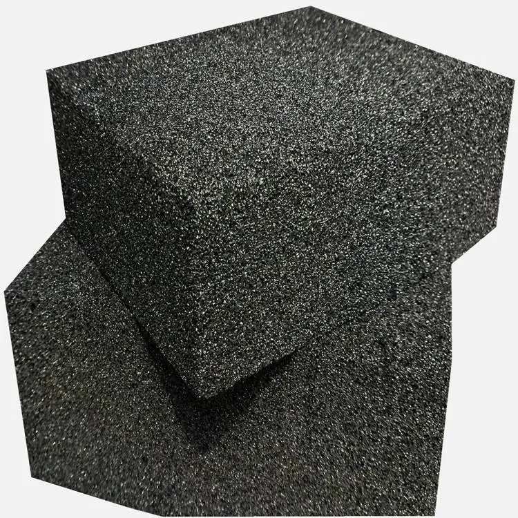 
Foam Glass Board High performance rigid environmentally friendly insulation foam glass 