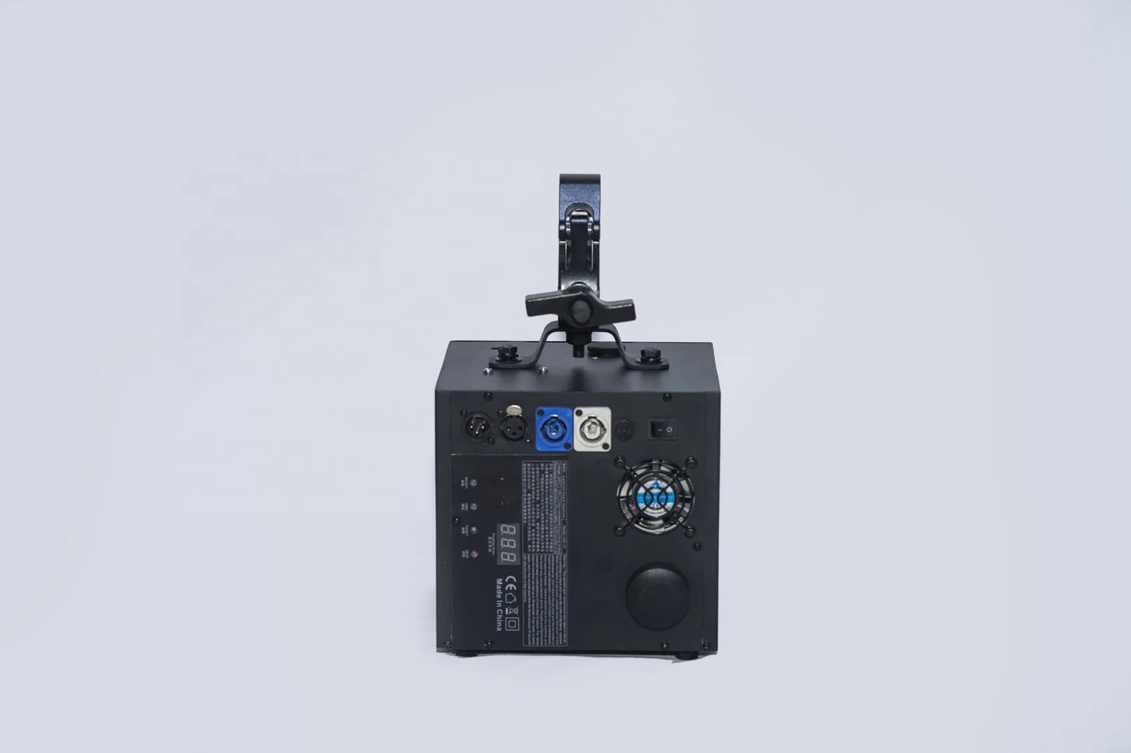 New Product Factory Stage Ice Fountain Spark Pyrotechnics Fireworks Sparks Cold Waterfall Sparkler Machine