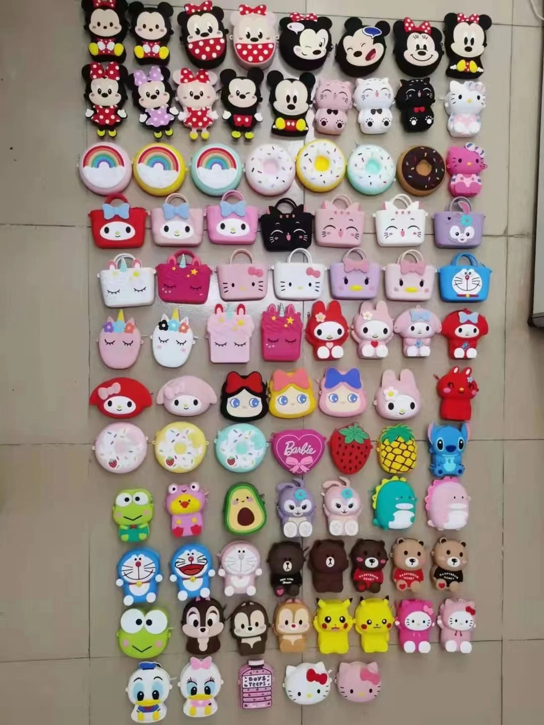 bag