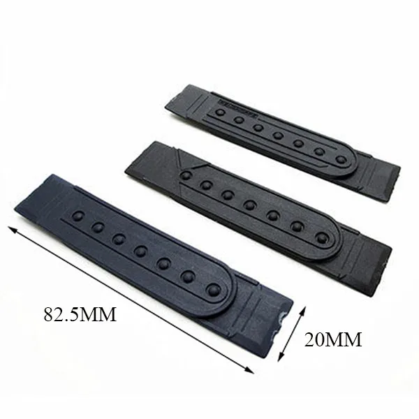 2019 Custom baseball  plastic button  cap  buckle adjuster button