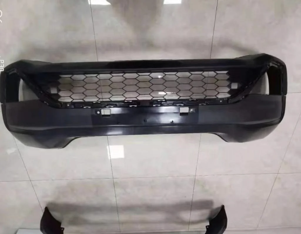 Up And Down Front Bumper And Rear Bumper For Honda Crv 2020 2021 2022 Accessories