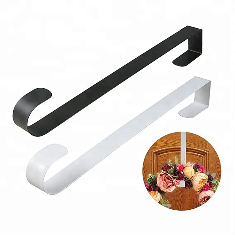 Wreath Hanger for Festival Wreath Door frame hook Procurement section