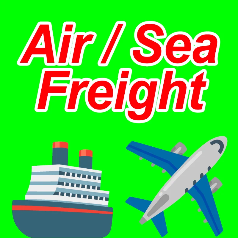 International  to UAE Shipping Agent to USA Sea Air in China Cheapest Shipping Agent
