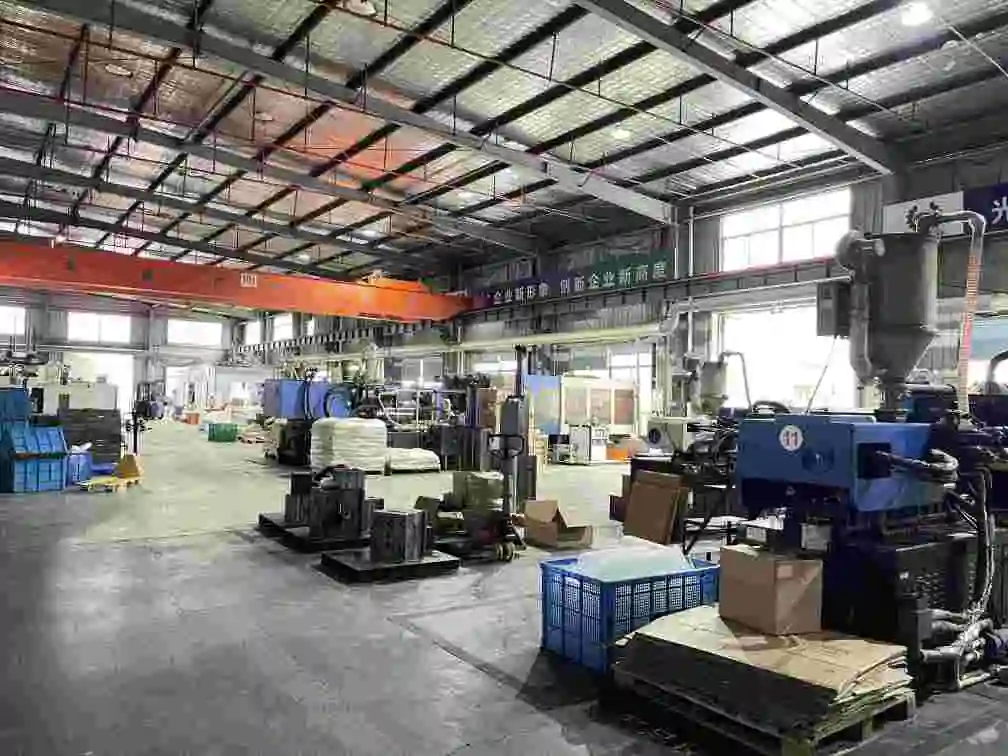 Good Quality Made Custom Product Design Plastic Manufacturing PVC PP PA66 TPU Mould Plastic Injection Part