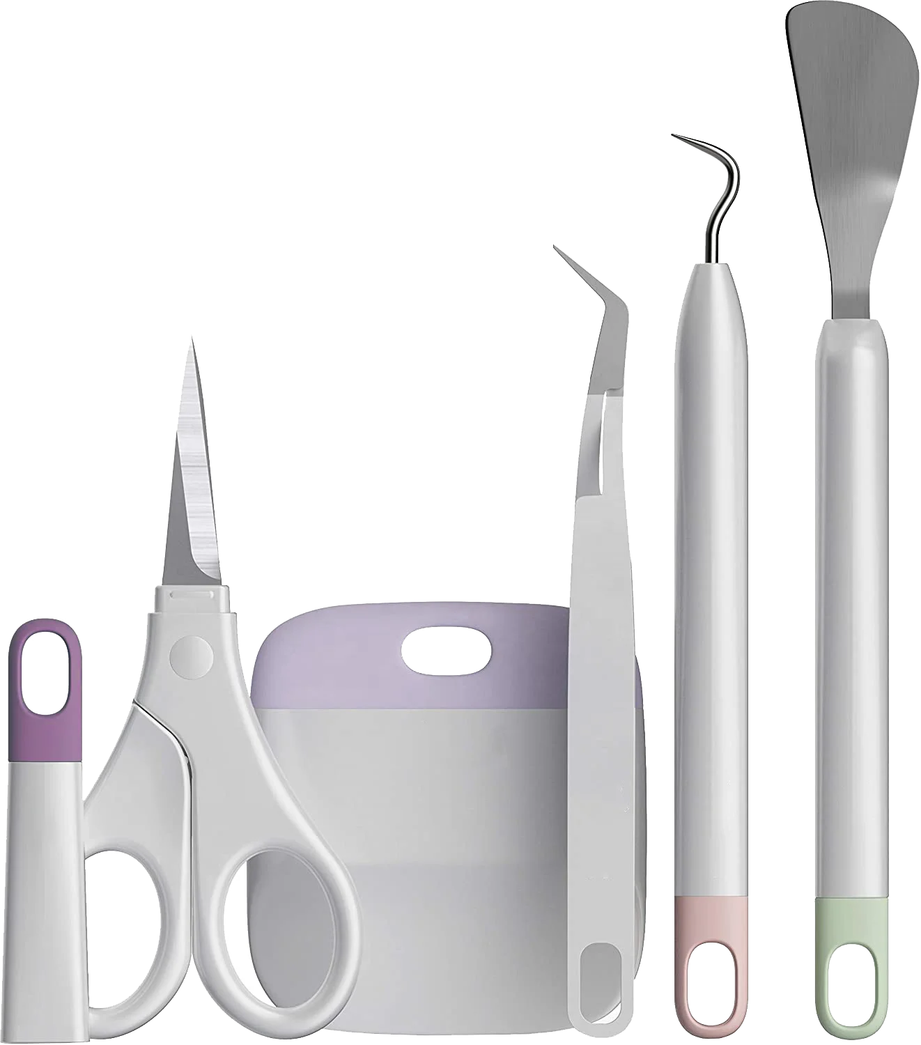 Виниловый набор инструментов Outaiwen Craft Weeding Basic, набор инструментов для рукоделия, силуэт, Siser, Oracal 631 651 751, винил
