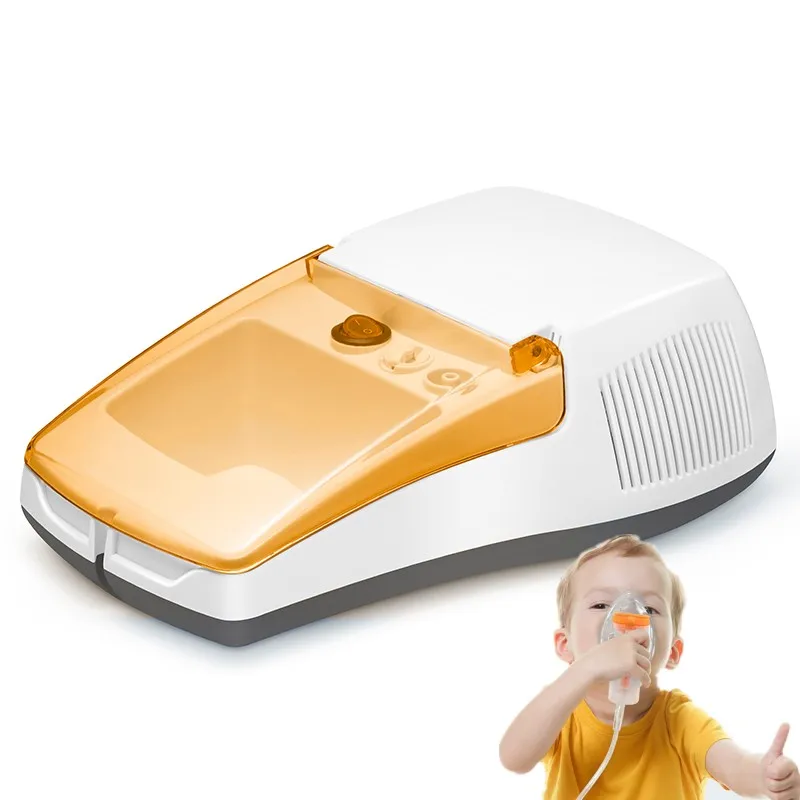 High Efficiency Nebulizers Medical Compressor portable nebulizer machine for kids and adults