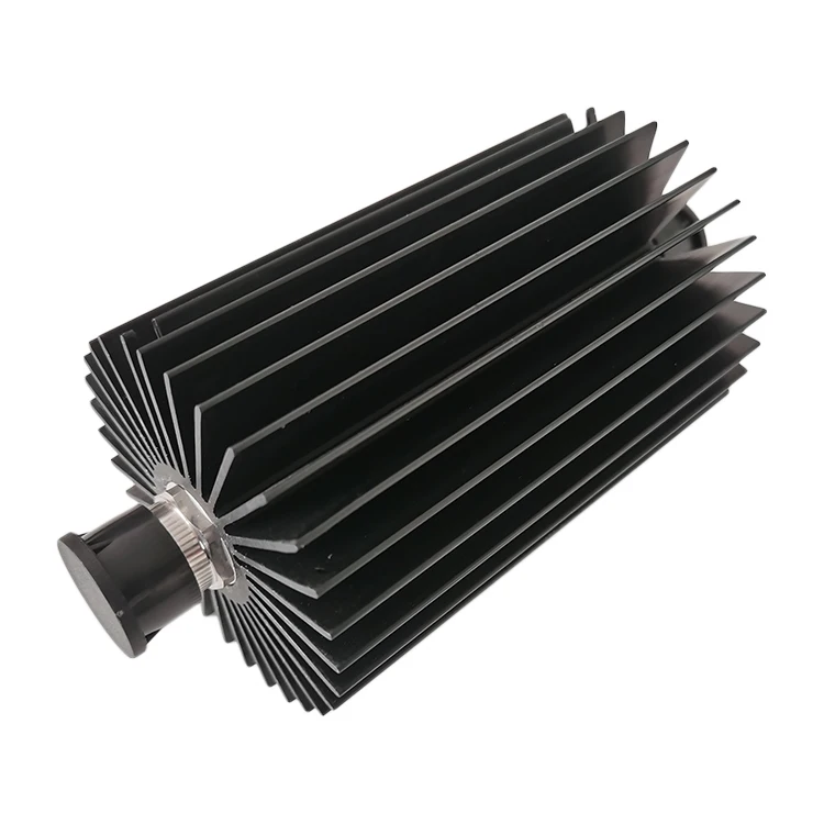 
Ibs 555-3800mhz 4.3-10 Female Low Pim N Female Variable Sma Rf Attenuation 