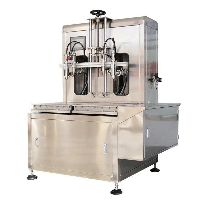 automatic sunflower seed olive oil corn oil for edible oil filling machine