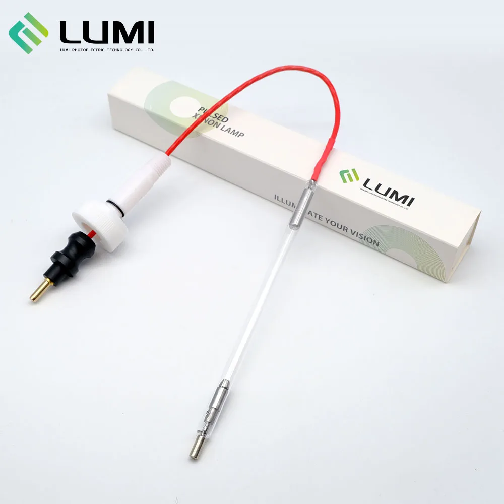 Spldendor X  Lumi Flash  Lamp Factory Price Powerful  for Hair Removal,lumi Lamp Flash Xenon Lamp