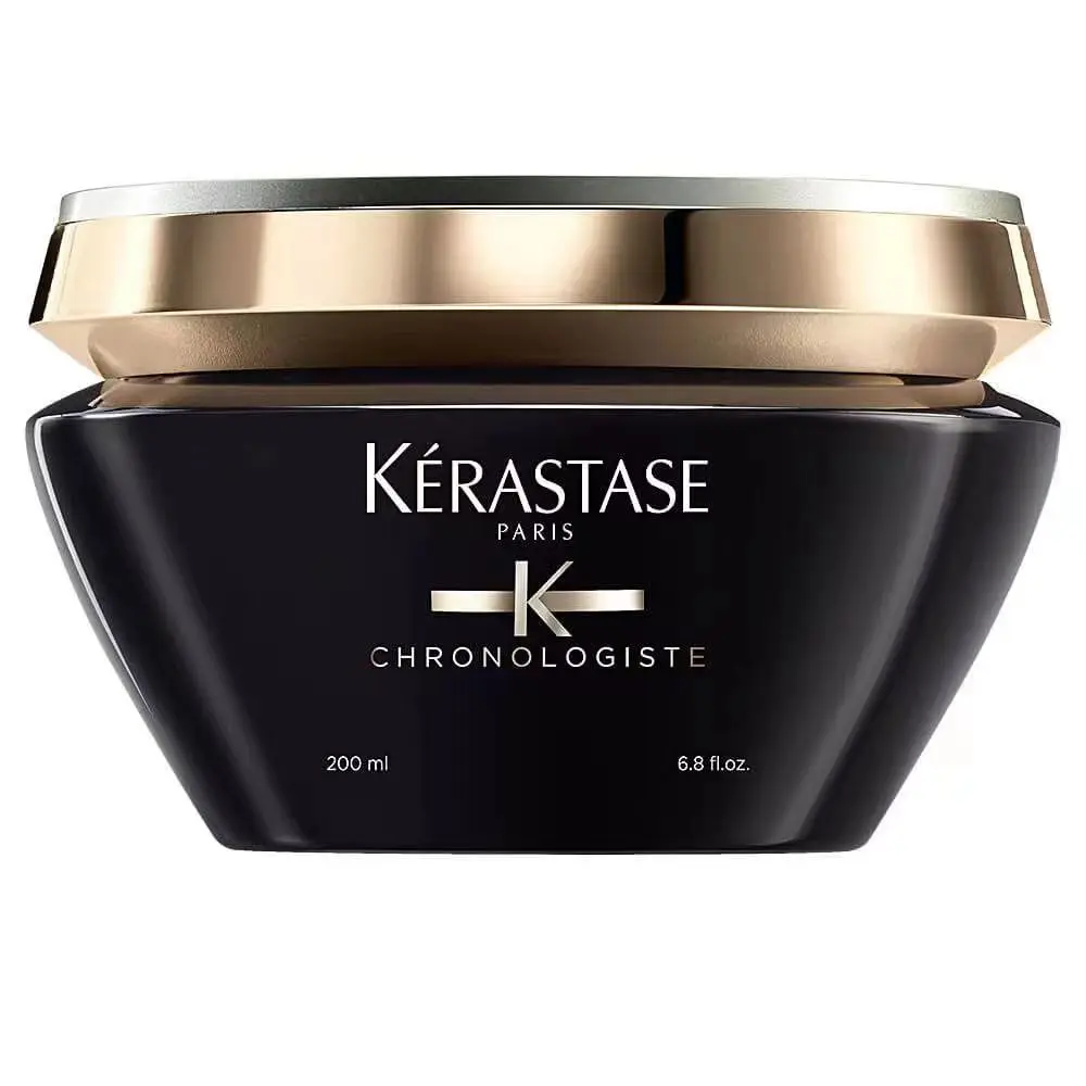 RTS Hot Selling Kerasta Black Diamond Condensation Key Yuan Hair Mask Caviar Hair Mask Hair Care