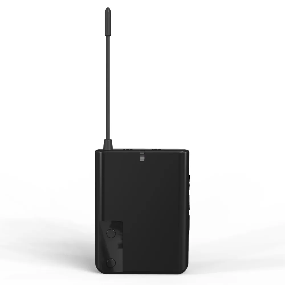 S9 Hifi silent disco headphone  portable transmitter