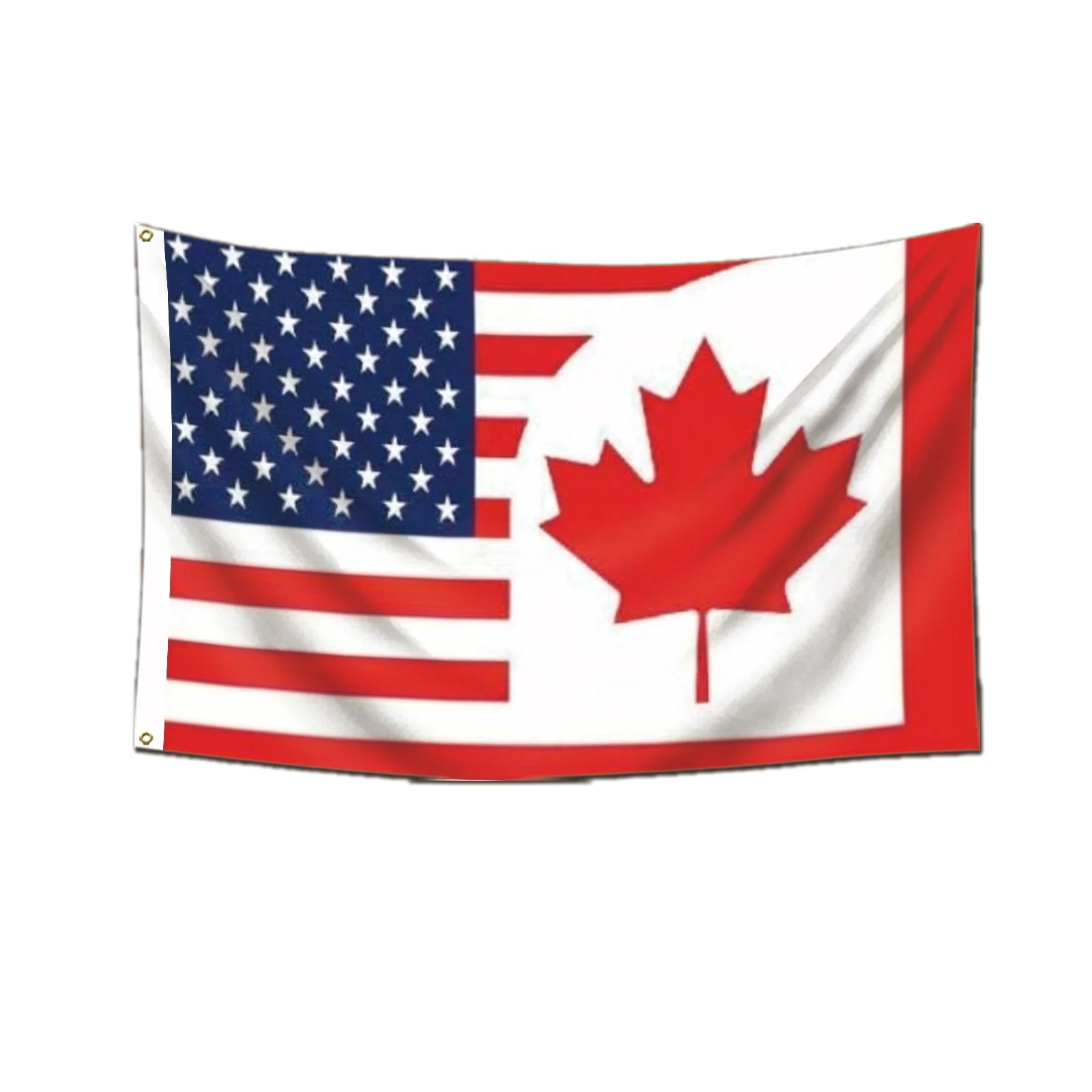 Customize the national flags of each country