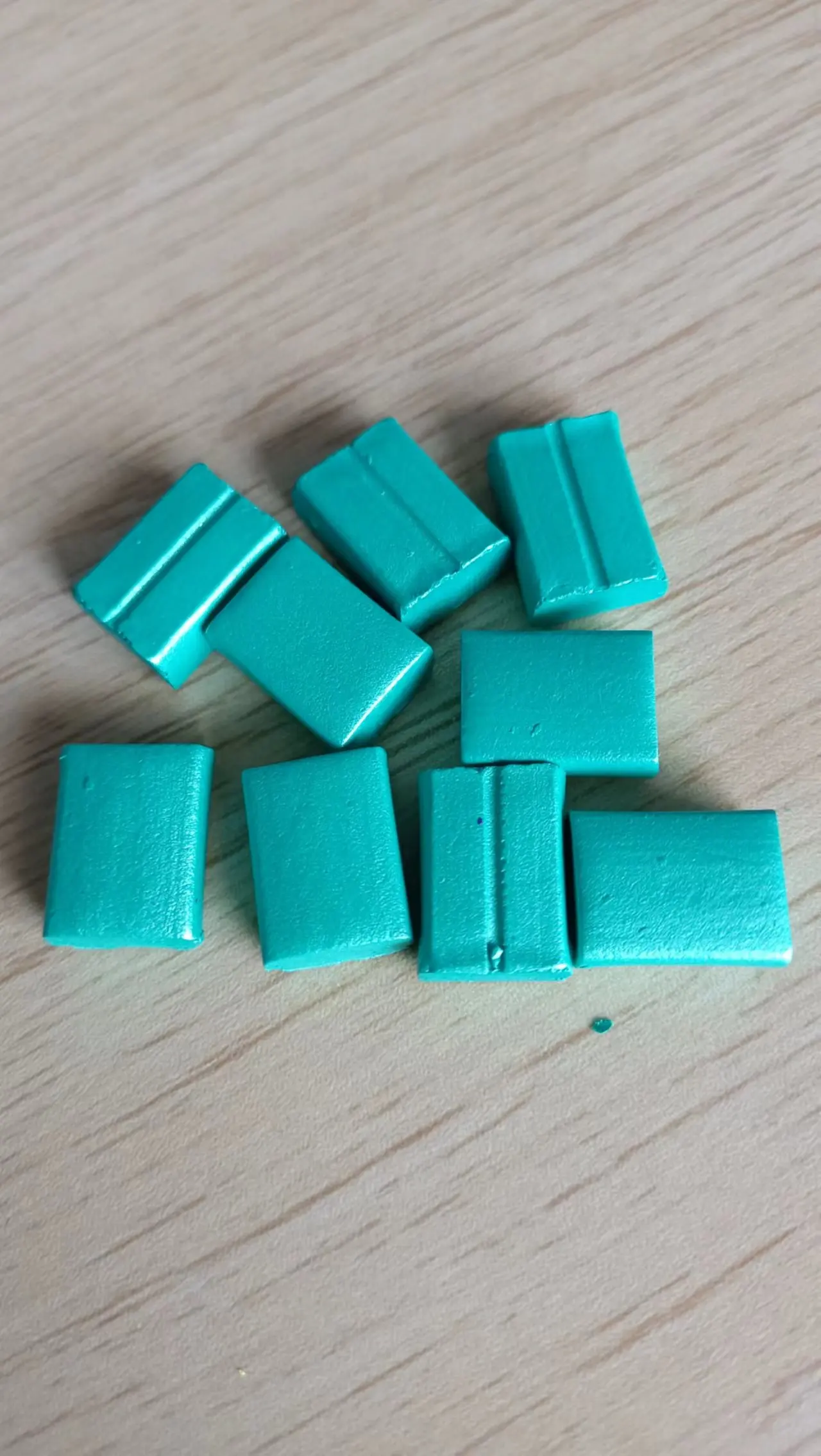 multi Colors solid  Artist Watercolor Paints  block in bulk package