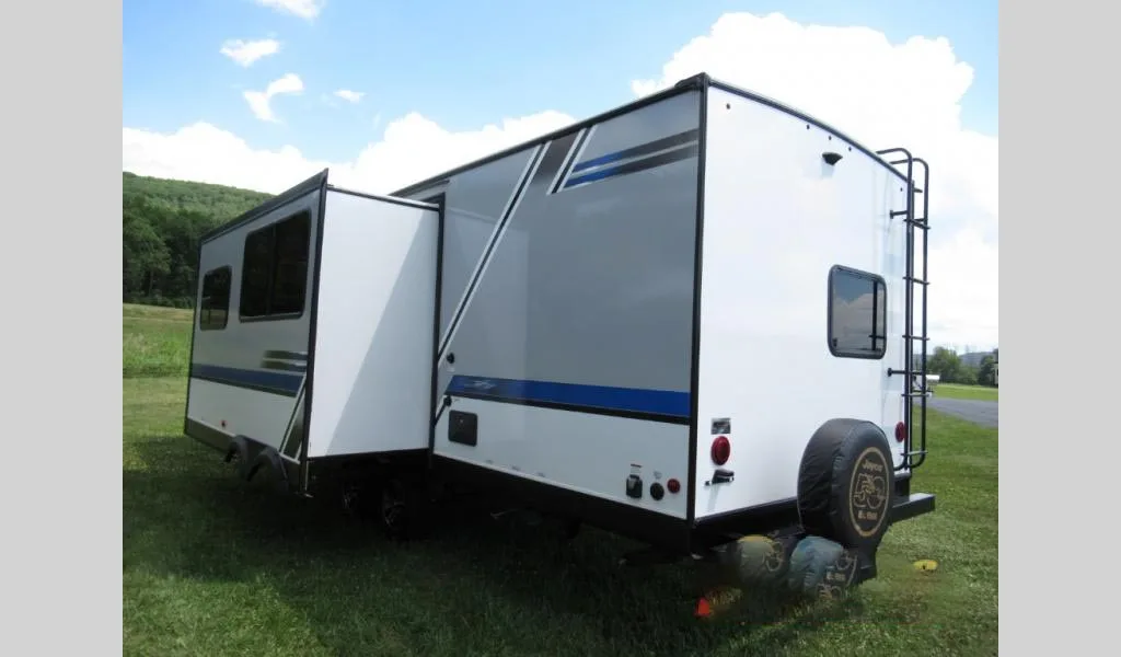 Customizable RV Slide out Mechanism CE Certified Motorhome Side Slideout System Interior Accessories