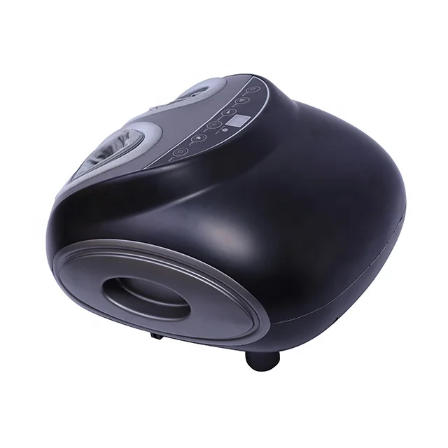 Luyao Best Seller Foot Massager Machine As Seen On TV 2022