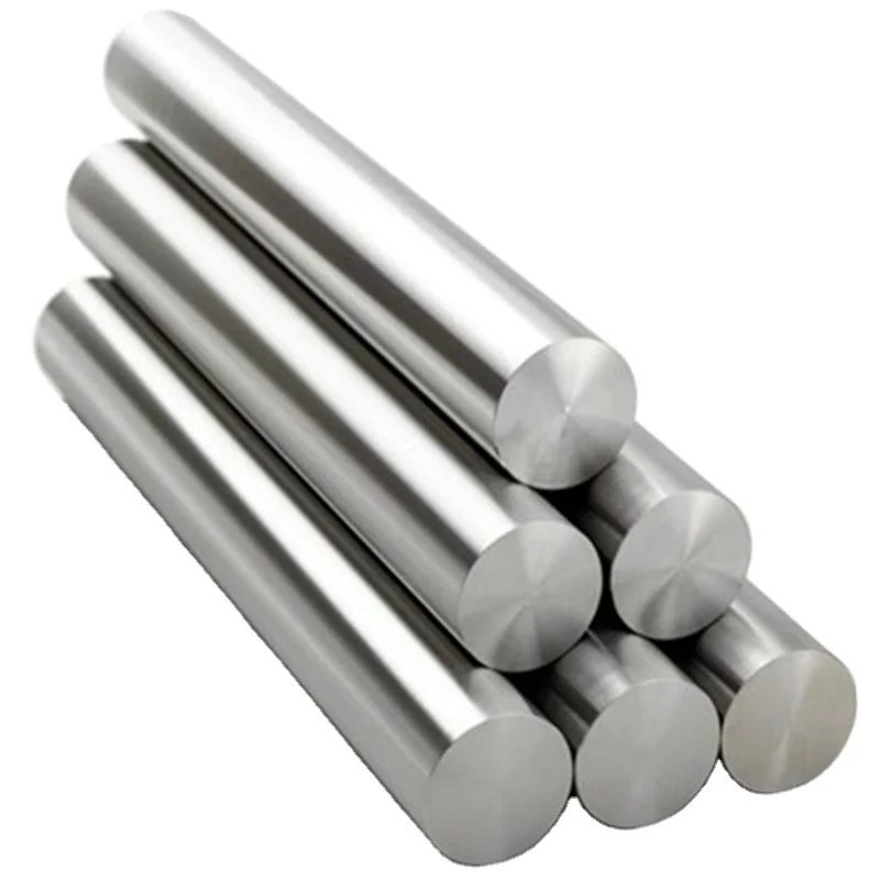 Титановый стержень класса 4 для имплантации ASTM F136
