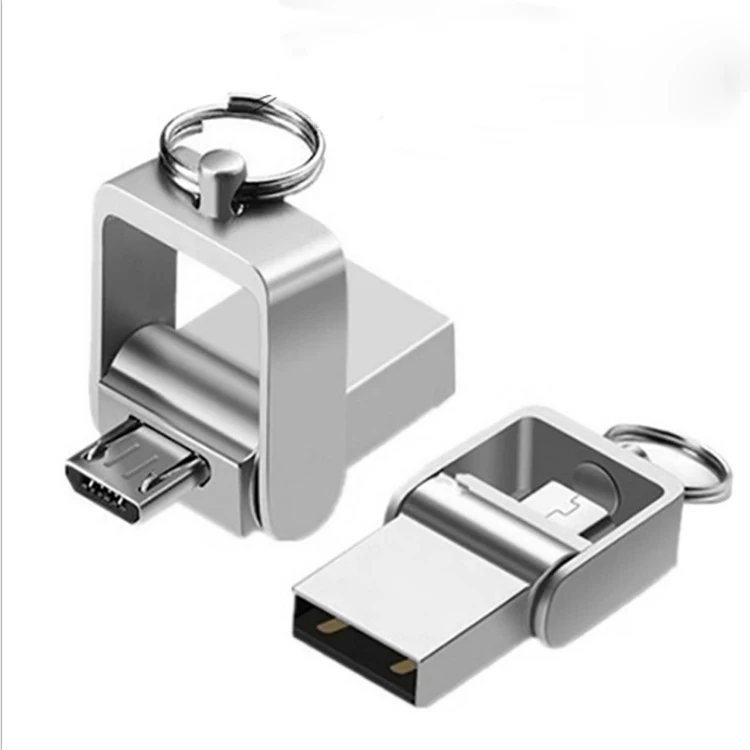 Custom logo Foldable swivel usb flash drive 16GBUSB 2.0  custom promotion gift usb type-c flash drive