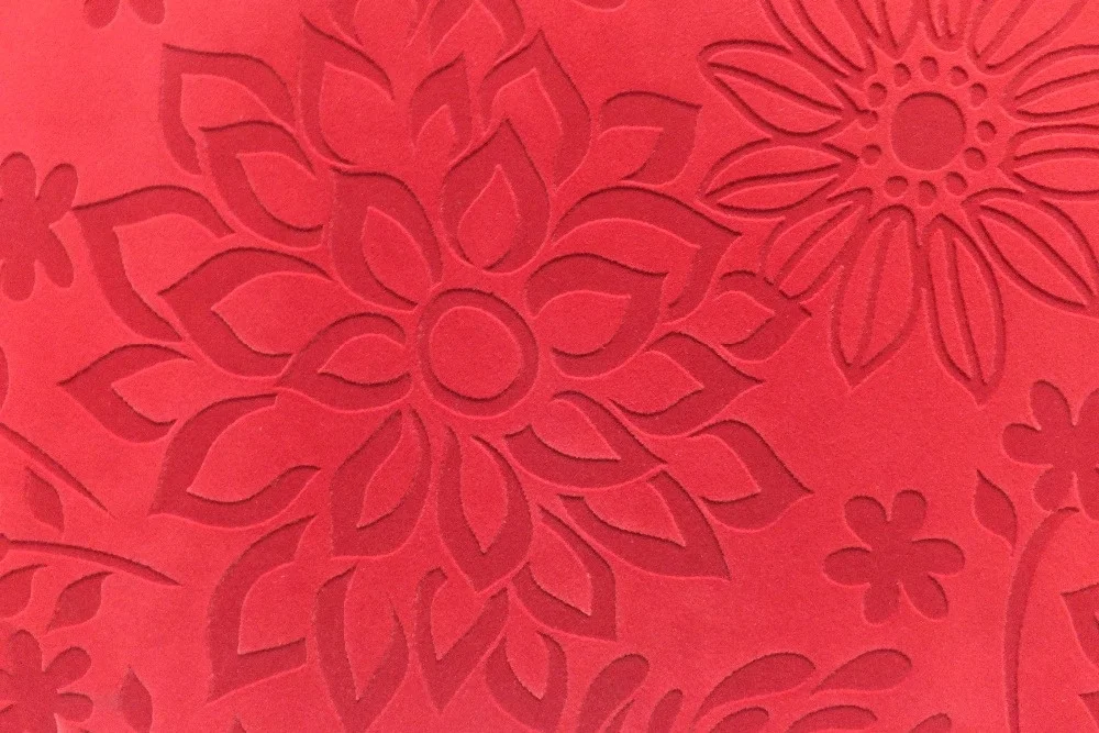 anti-slip flocking rubber floor mat protective stair mat neoprene rubber base microfibre nylon kitchen living room door mat